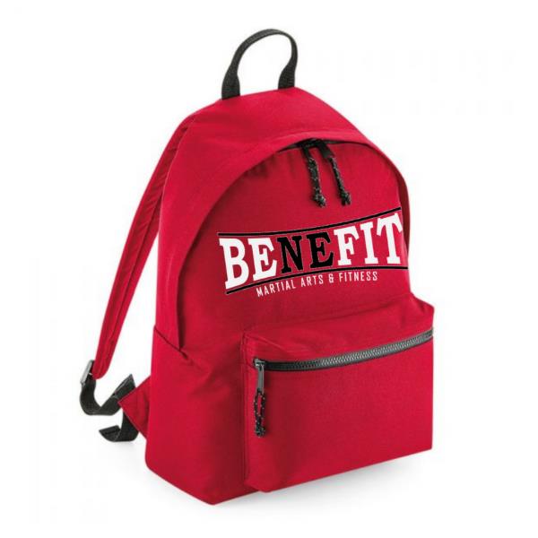 Benefit Backpack