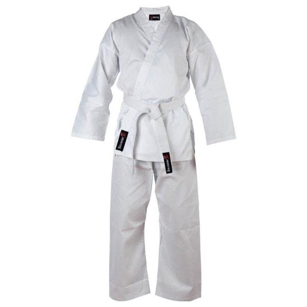 Martial Arts Uniform