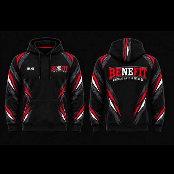 Adult - Limited edition Hoodie