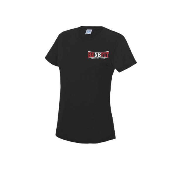 Womens premium Sports T-shirt