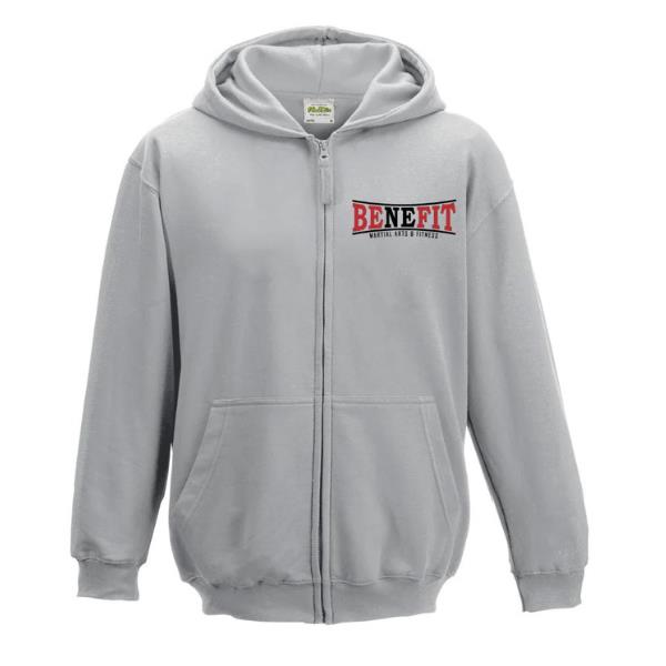 Zip Hoodie Adult