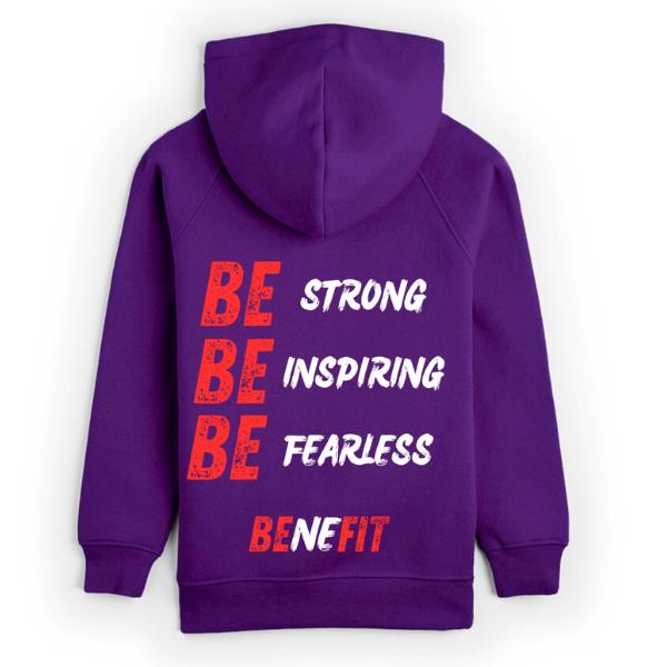 Kids - Limited Edition Hoodie