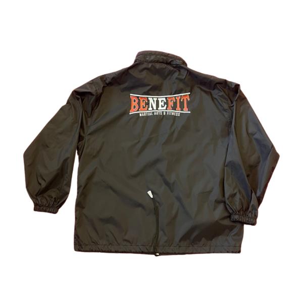 Adult Windbreaker Coat