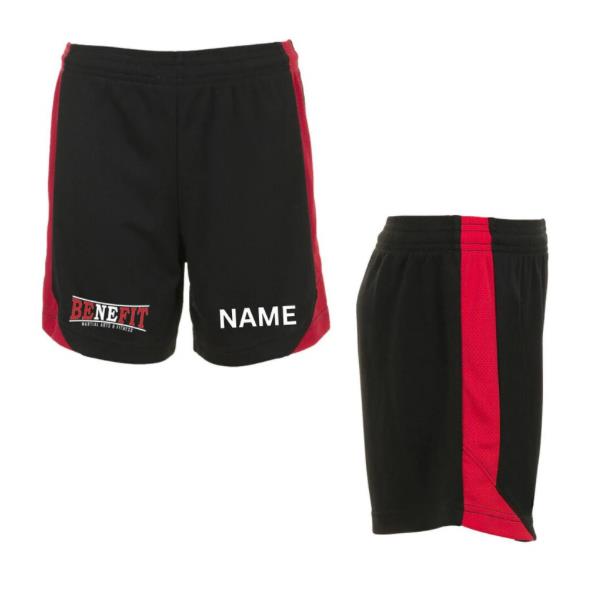 Adults Shorts With Personalization