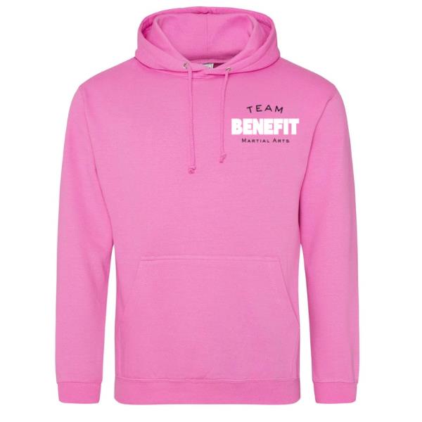 Adult - Limited edition Hoodie